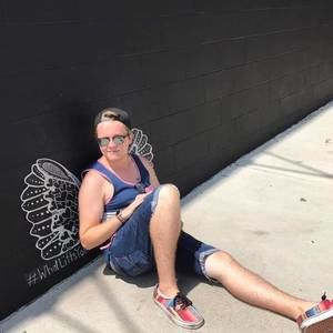 Meet your Posher, Austin